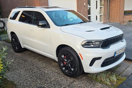 Dodge Durango 89.900 km 29.900 &euro; Straelen 47638