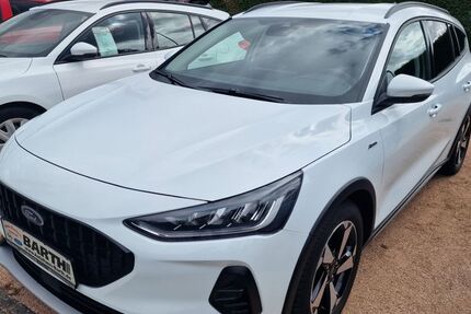 Ford Focus 19.155 km 25.490 &euro; Merzig / Weiskirchen 66663