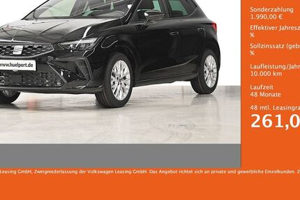 Seat Ibiza 1.990 km 20.965 &euro; Dortmund 44269