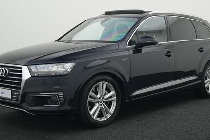 Audi Q7 221.888 km 20.950 &euro; Bad Bentheim 48455