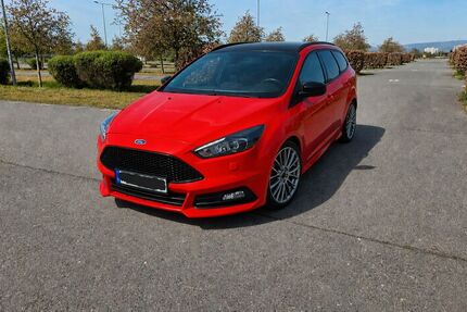 Ford Focus 165.000 km 7.750 &euro; Mainz 55126