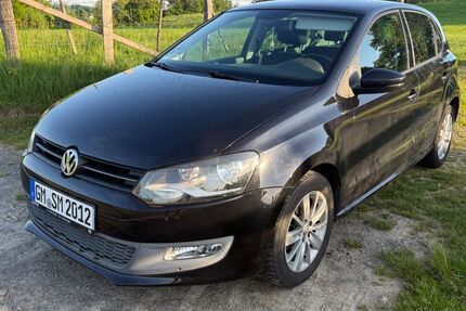 VW Polo 185.000 km 6.399 &euro; Gummersbach 51647