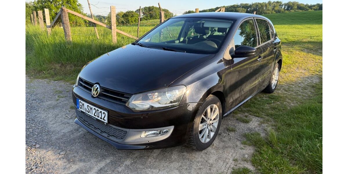 VW Polo 185.000 km 6.399 &euro; Gummersbach 51647