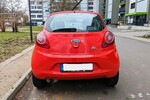 Ford Ka 140.000 km 2.000 € Dresden 01067