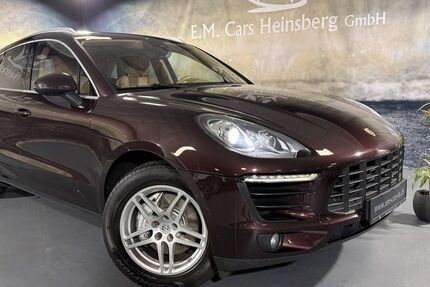 Porsche Macan 272.752 km 20.750 &euro; Heinsberg 52525