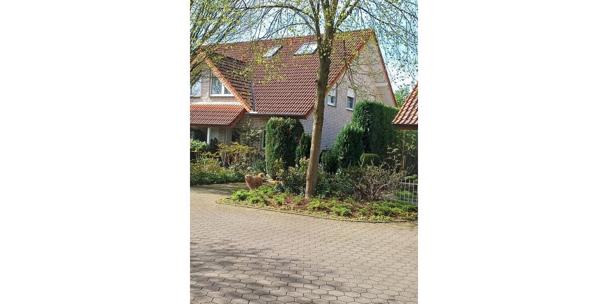 Großes Einfamilienhaus in bester Lage 6 zimmer