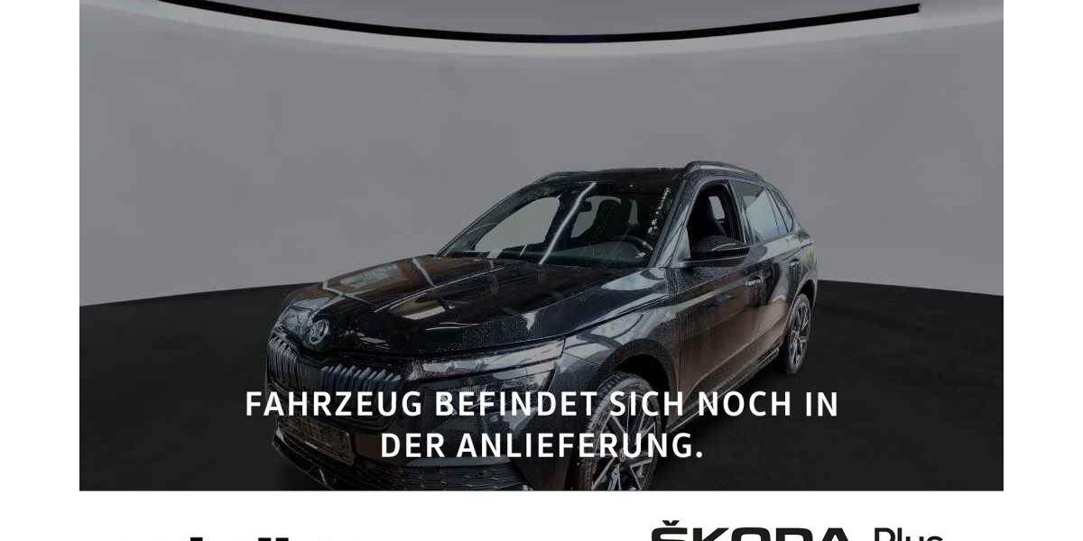 Skoda Kamiq 19.500 km 27.980 &euro; Würzburg 97084