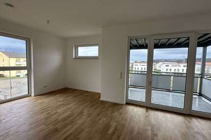 Wohnung zum Mieten in Burgkirchen an der Alz 770 € 59.92 m²