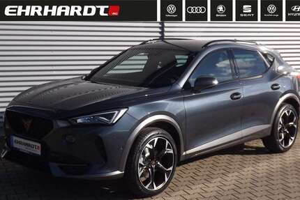 Cupra Formentor 63.770 km 22.650 &euro; Sonneberg 96515