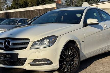 Mercedes C 250