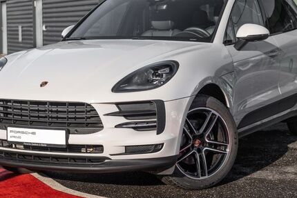 Porsche Macan 9.017 km 59.900 &euro; Berlin 12487