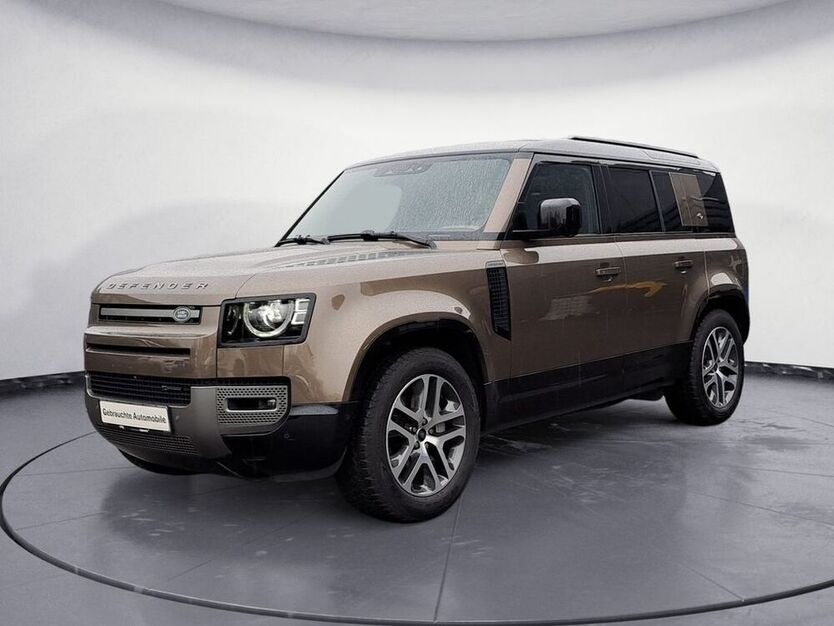 Defender