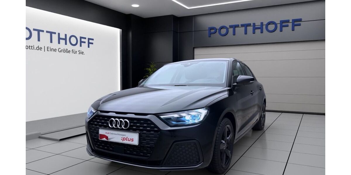 Audi A1 5.128 km 23.950 &euro; Hamm 59075