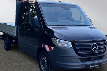 Mercedes-Benz Sprinter 62.050 km 42.543 € Oldenburg OT Tweelbäke 26135