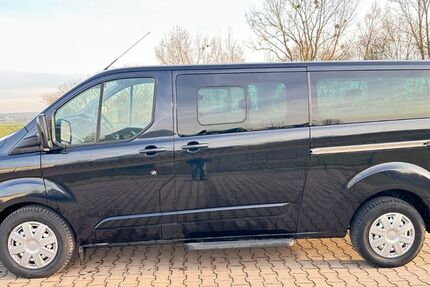 Ford Tourneo Custom 219.500 km 10.800 &euro; Polch 56751