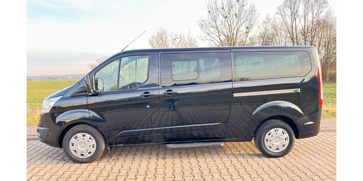 Ford Tourneo Custom 219.500 km 10.800 &euro; Polch 56751