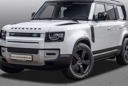 Land Rover Defender 75.856 km 58.410 &euro; Marl 45770