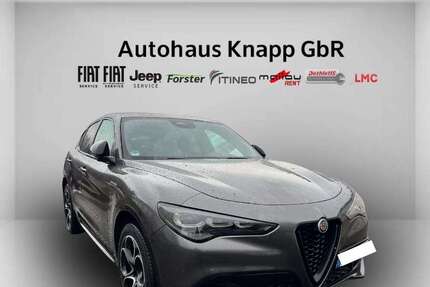 Alfa Romeo Stelvio 55.000 km 35.490 &euro; Weissach-Flacht 71287