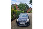 Ford Fiesta 198.000 km 1.100 € Hasbergen 49205