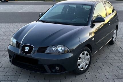 Seat Ibiza 286.729 km 1.450 &euro; Mühlhausen 92360