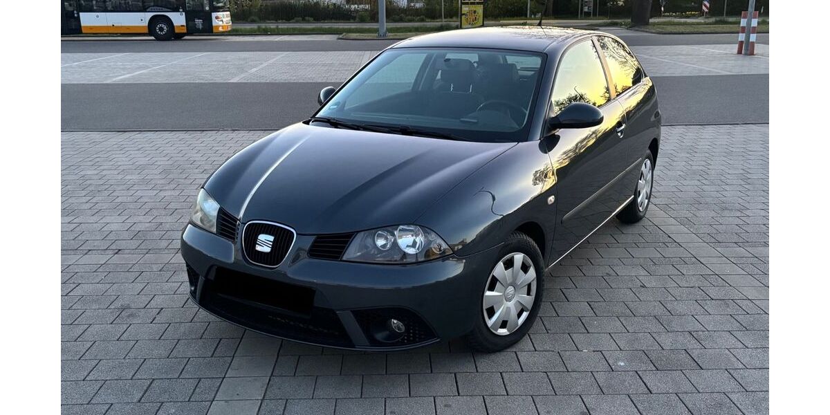 Seat Ibiza 286.729 km 1.450 &euro; Mühlhausen 92360
