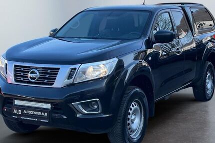 Nissan Navara 142.000 km 17.990 &euro; Albstadt 72458