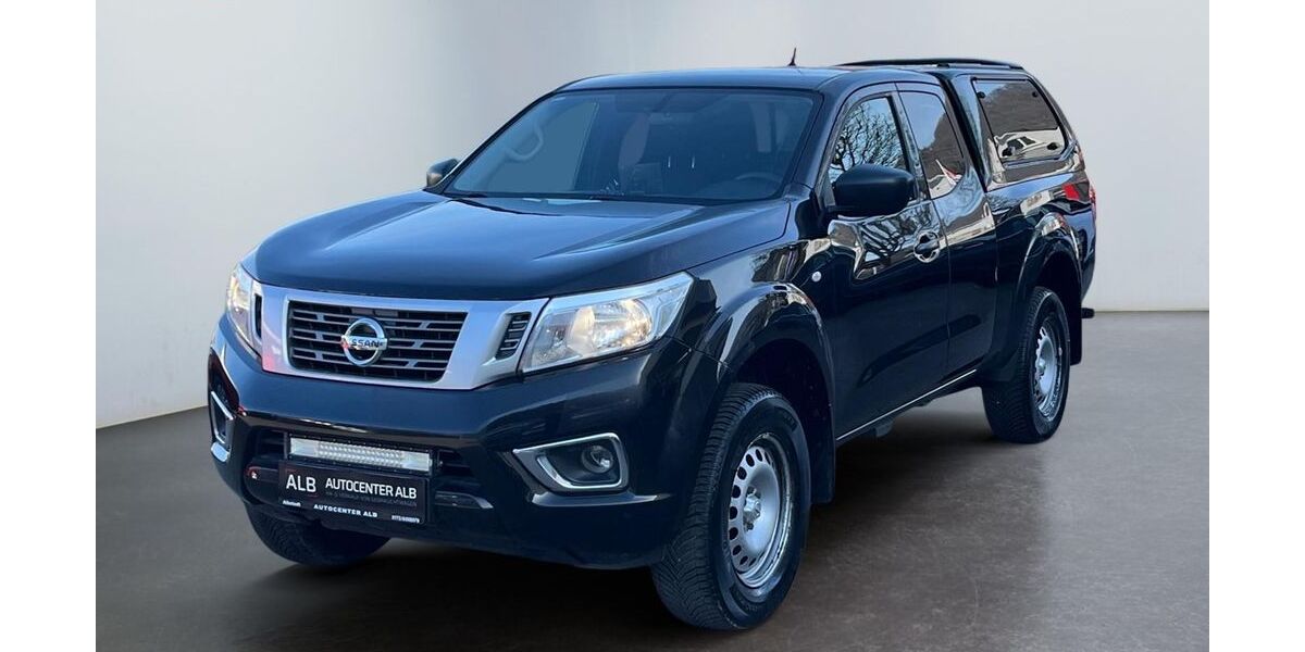 Nissan Navara 142.000 km 17.990 &euro; Albstadt 72458