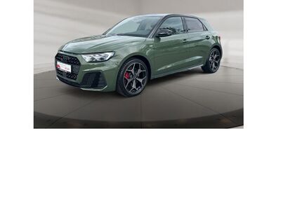 Audi A1 3.900 km 34.990 &euro; Landau 76829