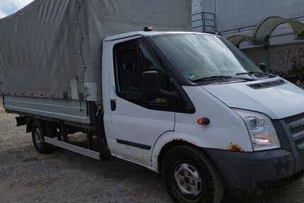 Ford Transit 199.000 km 2.800 &euro; Diepoldshofen 88299
