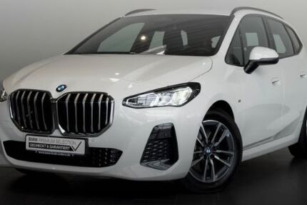 BMW 218 Active Tourer 9.713 km 30.650 &euro; Fulda 36043