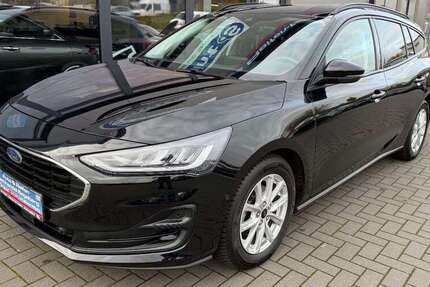 Ford Focus 77.200 km 16.990 &euro; Bad Segeberg 23795