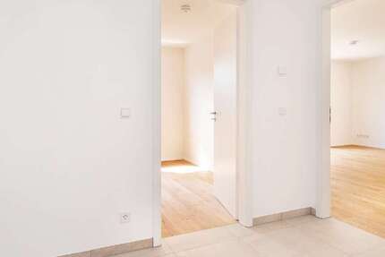 Wohnung Vaterstetten-Parsdorf Parsdorf - 2 Zimmer, 59 m&sup2;, 529.000&euro; | Angebot:24905741