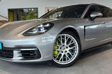 Porsche Panamera 109.998 km 52.495 &euro; Herford 32052