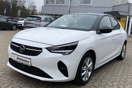 Opel Corsa 35.618 km 16.877 &euro; Bad Salzuflen 32108