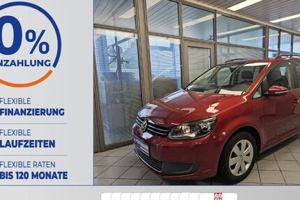 VW Touran 118.962 km 8.250 &euro; Wolfsburg 38444