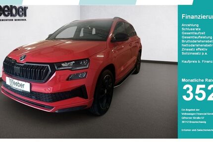 Skoda Karoq 62.808 km 27.790 &euro; Leonberg 71229