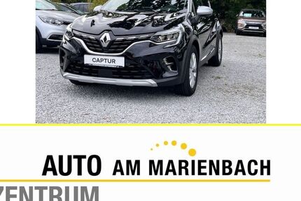 Renault Captur 39.650 km 20.950 € Grafenrheinfeld 97506