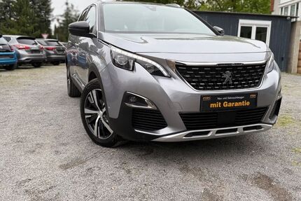 Peugeot 5008 142.000 km 15.690 &euro; Blankenfelde - Mahlow OT Dahlewitz 15827