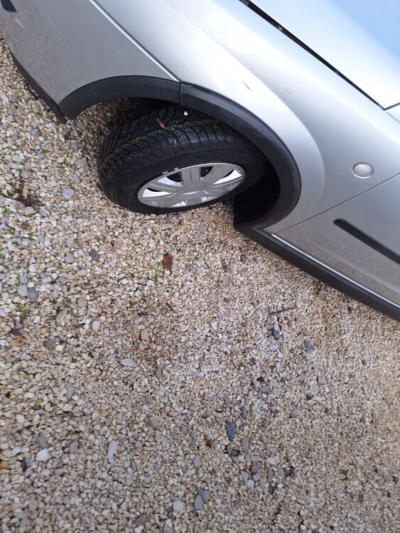 Corsa C
