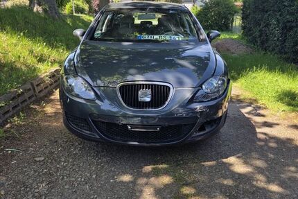 Seat Leon 130.903 km 1.500 &euro; Seebach 99846