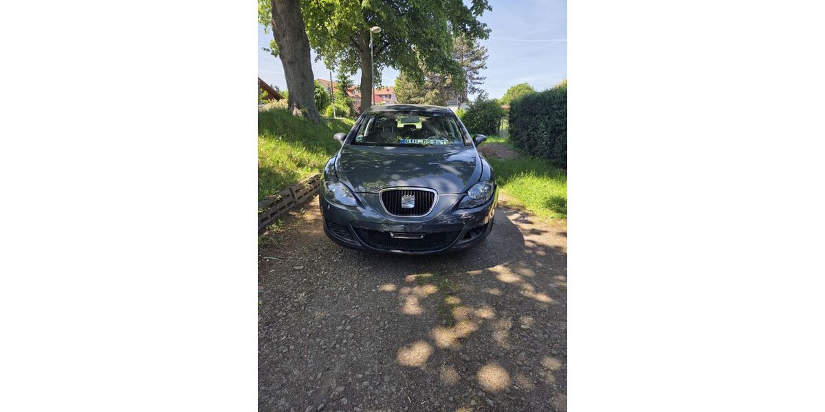 Seat Leon 130.903 km 1.500 &euro; Seebach 99846