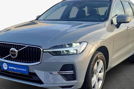 Volvo XC60 42.823 km 31.804 &euro; Hannover 30165