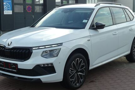 Skoda Kamiq 1.515 km 28.890 € Jüterbog 14913