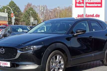 Mazda CX-30 58.334 km 23.950 &euro; Eisleben 06295