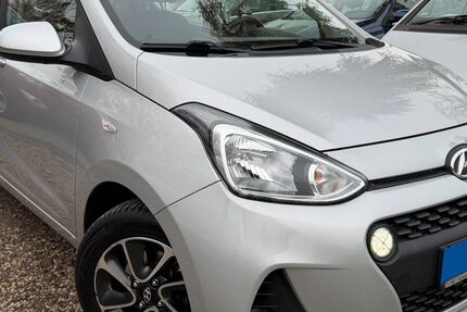 Hyundai i10 103.376 km 6.490 &euro; Berlin 13089