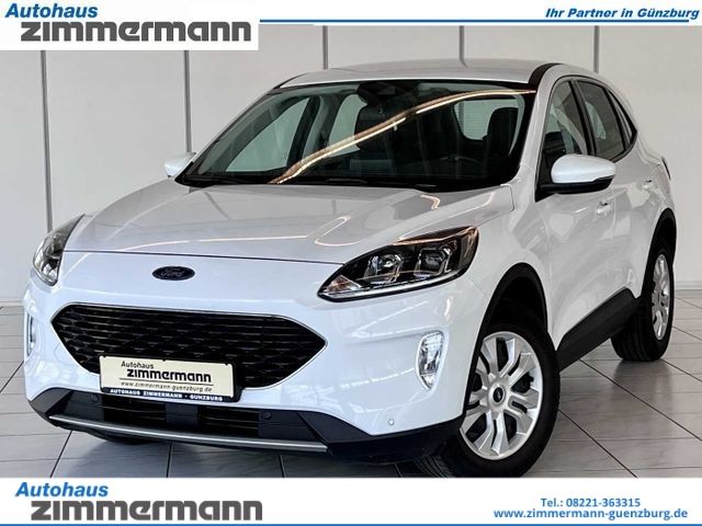 Ford Kuga 40.429 km 17.750 &euro; Günzburg 89312