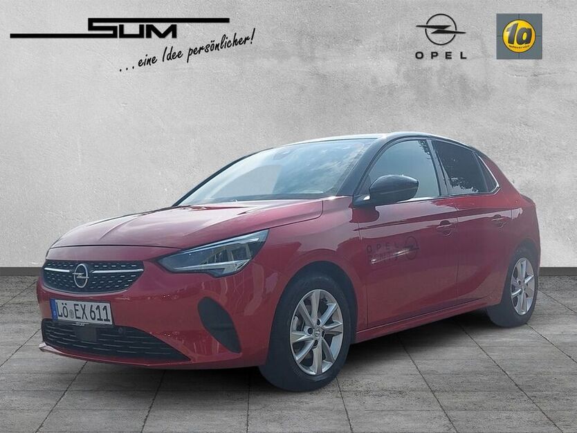 Corsa