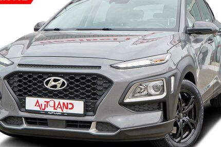 Hyundai KONA 100.924 km 16.990 &euro; Rostock 18146