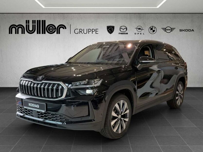 Kodiaq