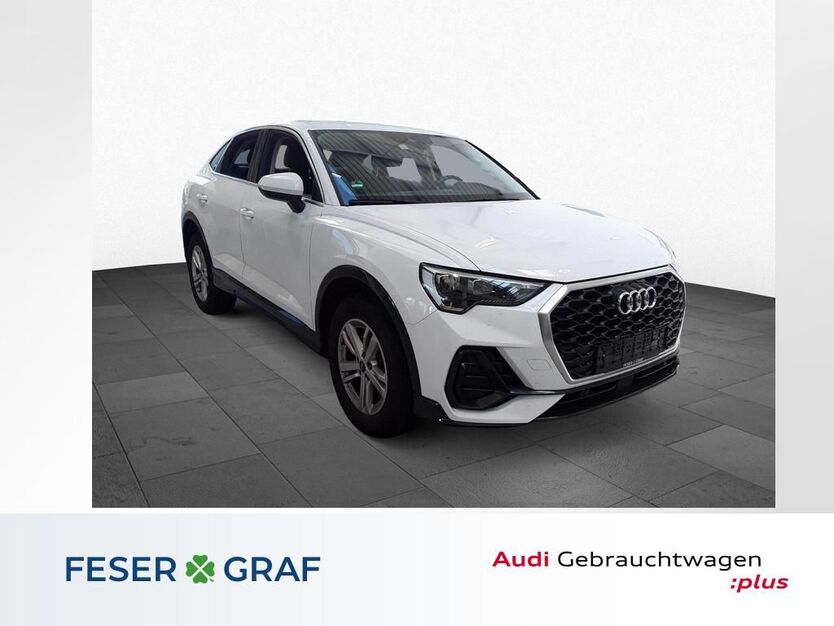Audi Q3 73.300 km 26.990 € Roth 91154